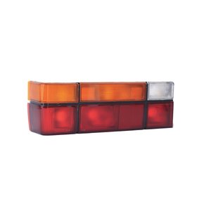 LANTERNA TRASEIRA GOL 87/94 LE para Volkswagen Gol 1987 a 1994